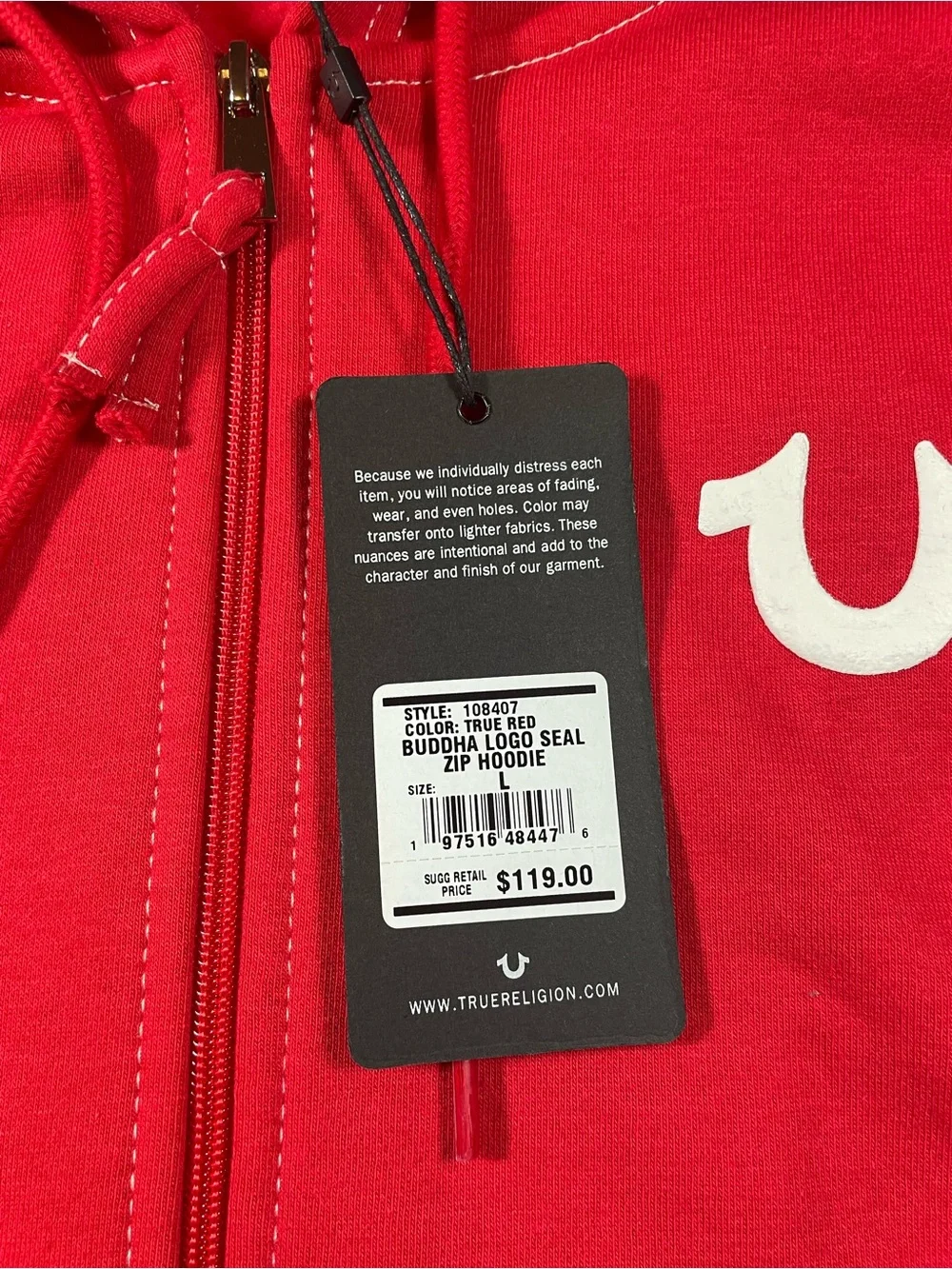 True Religion true religion